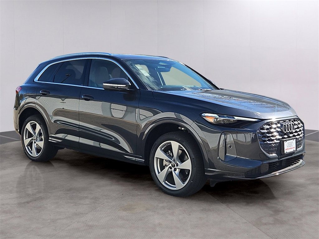 New 2025 Audi Q5 Premium Plus image 2