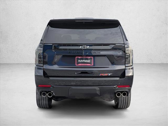 New 2026 Chevrolet Suburban RST w/ Comfort Package image 8