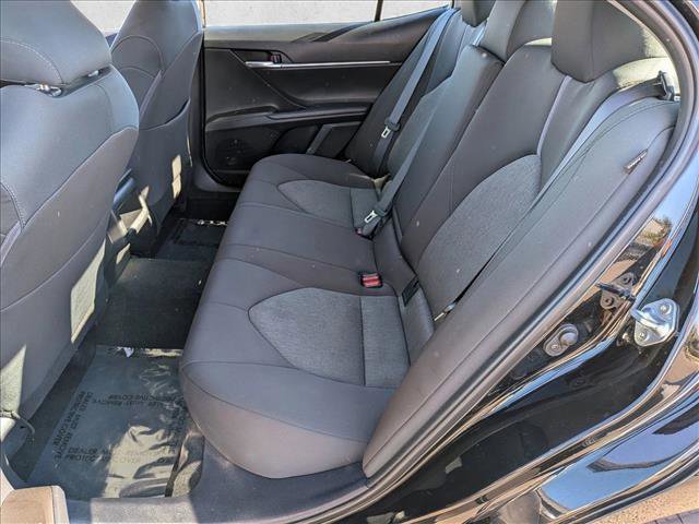 Used 2024 Toyota Camry LE image 16