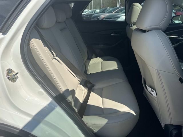 Used 2025 MAZDA CX-30 AWD 2.5 S w/ Preferred Package image 24