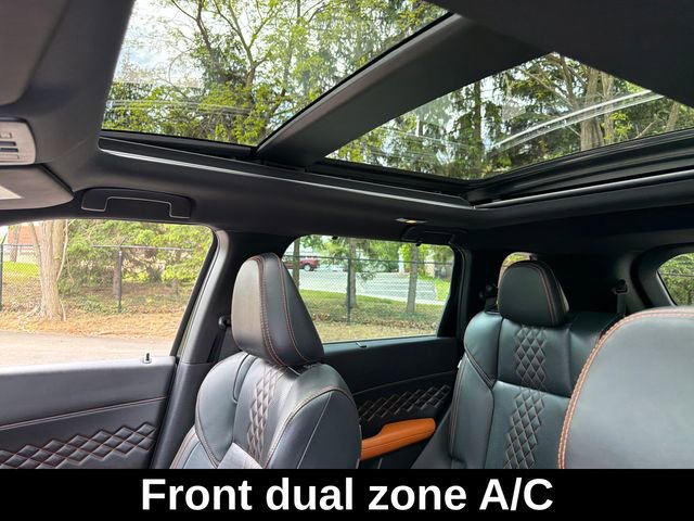 Used 2023 Mitsubishi Outlander SEL 40th Anniversary AWD/4WD image 25