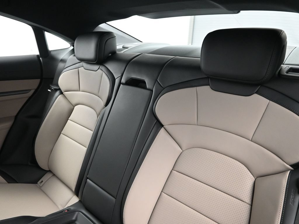 New 2026 Porsche Taycan 4S AWD/4WD image 6