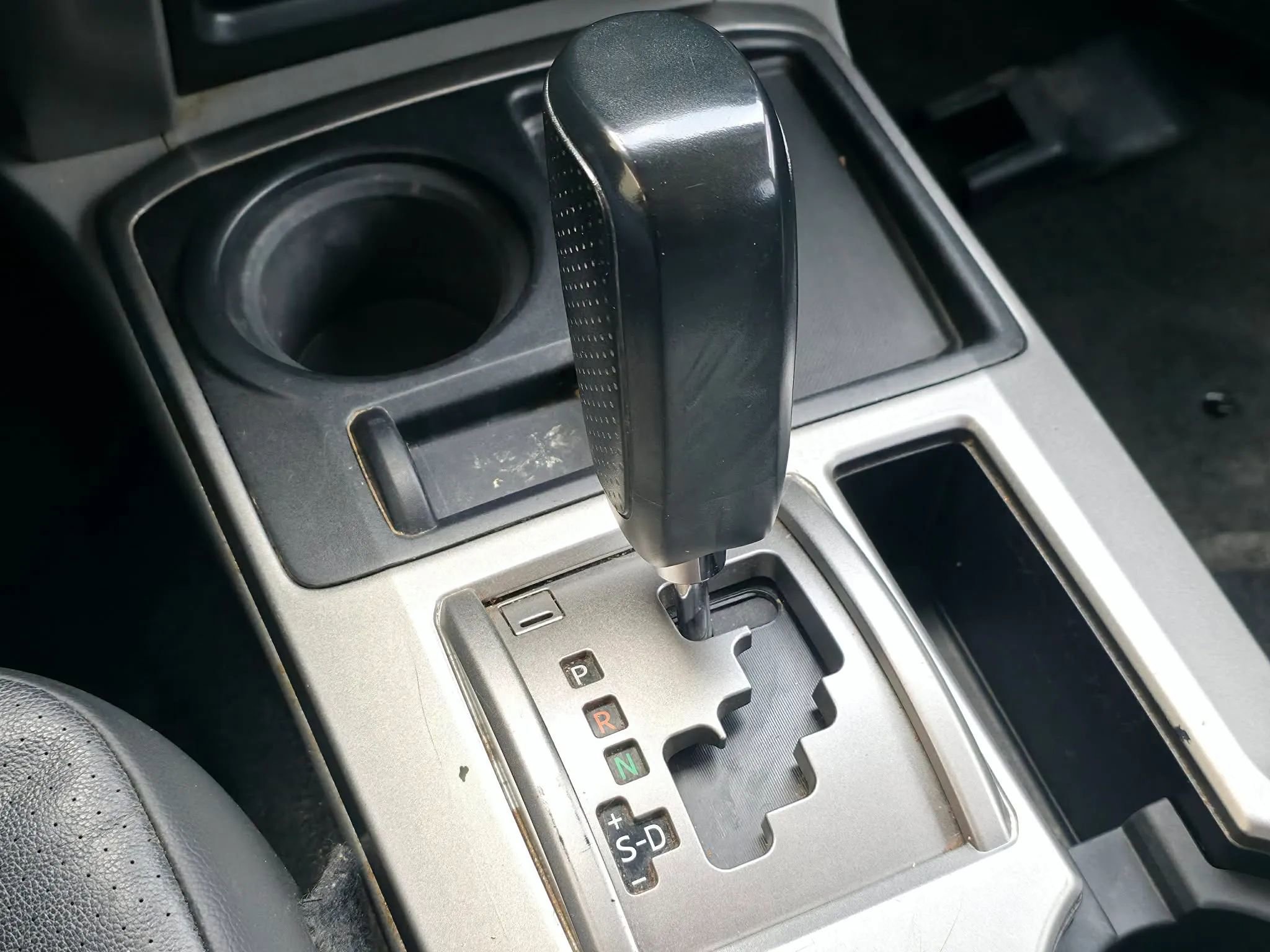 Used 2012 Toyota 4Runner SR5 image 22
