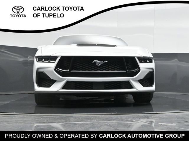 Used 2024 Ford Mustang GT RWD image 41
