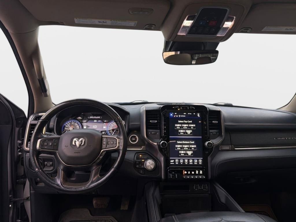 Used 2020 RAM 1500 Limited image 21