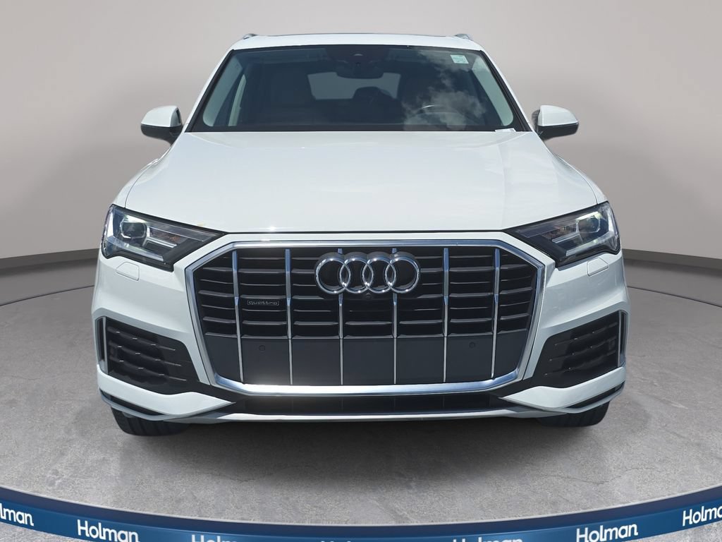 Used 2021 Audi Q7 2.0T Premium AWD/4WD image 4