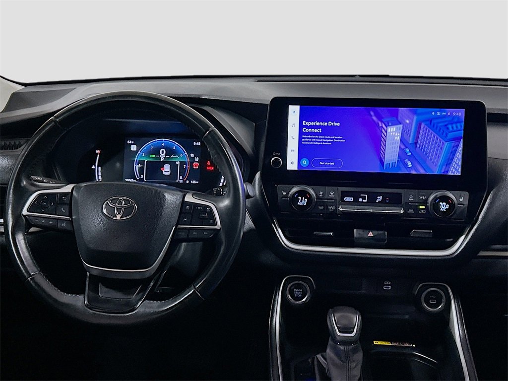 Used 2024 Toyota Grand Highlander XLE image 19