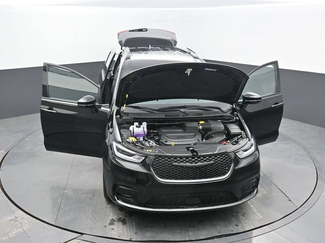 New 2026 Chrysler Pacifica Select w/ S Appearance Package AWD/4WD image 68
