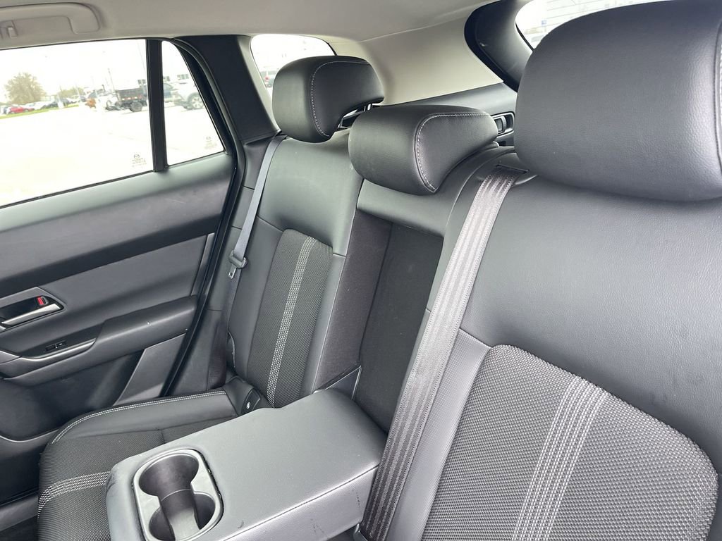 Used 2024 MAZDA CX-50 AWD 2.5 S w/ Preferred Package image 37