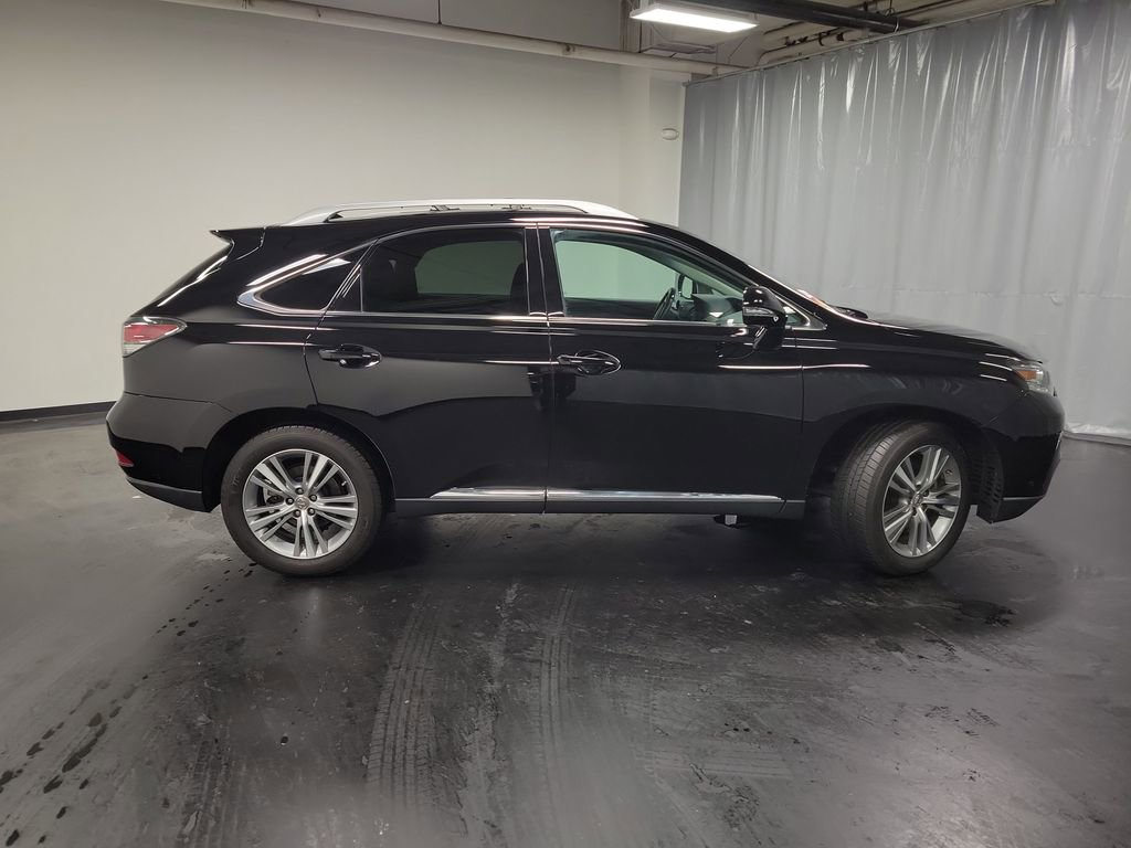 Used 2015 Lexus RX 350 AWD image 9