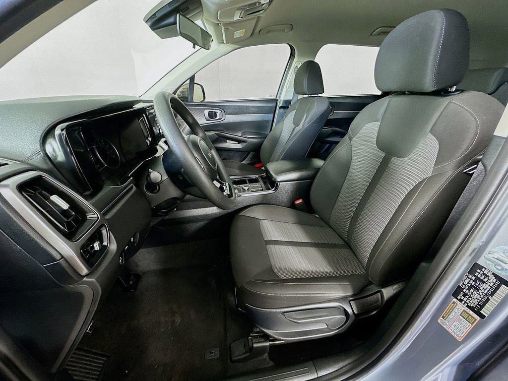 Certified 2023 Kia Sorento LX AWD/4WD image 26