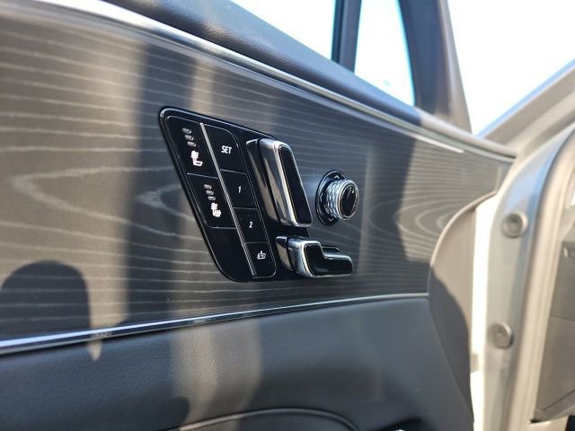 New 2026 Cadillac Lyriq Luxury w/ LPO, Floor Liner Package image 14