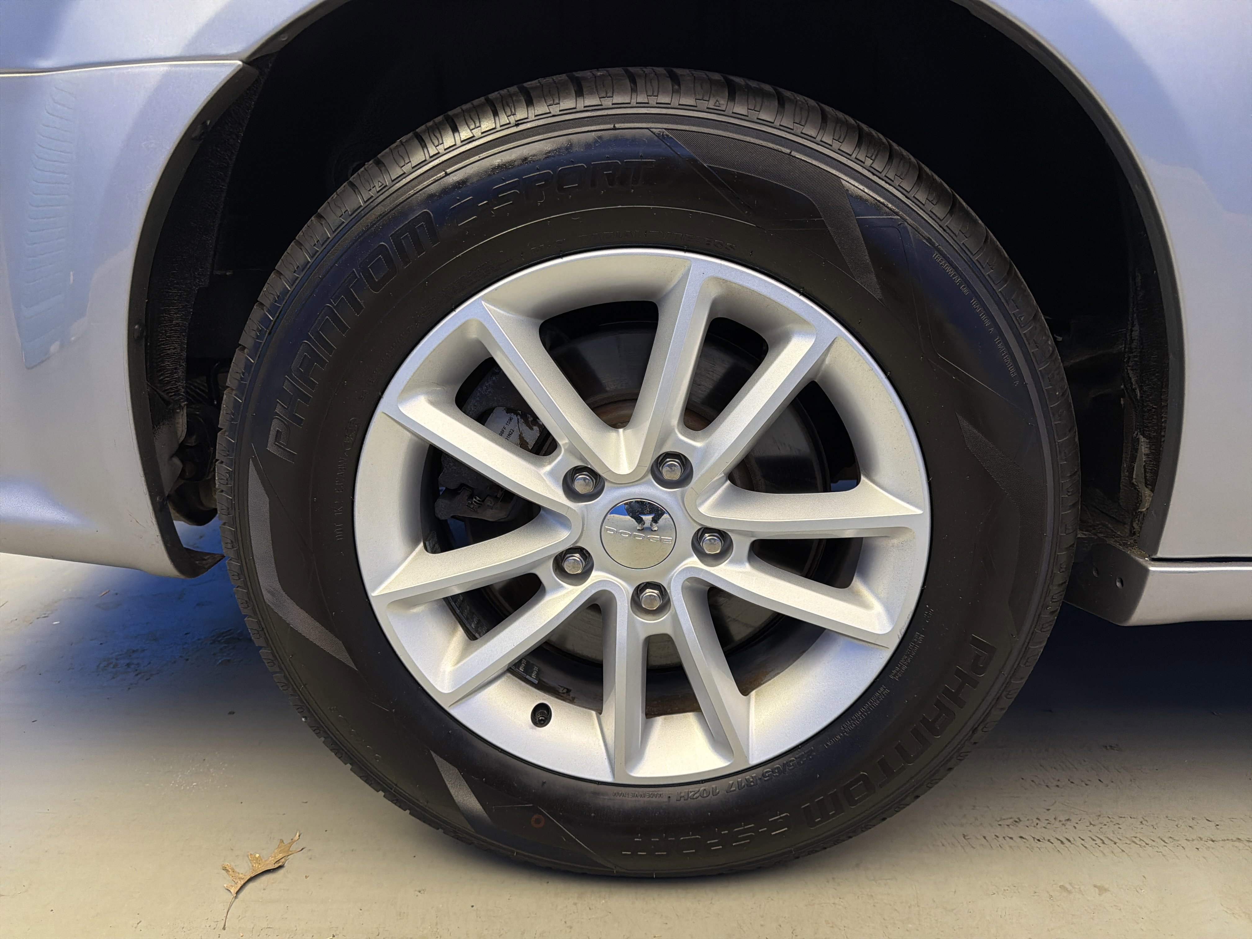 Used 2020 Dodge Grand Caravan SXT FWD image 9