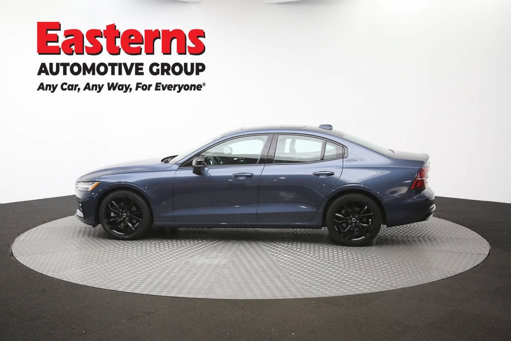 Used 2024 Volvo S60 B5 Core FWD image 60