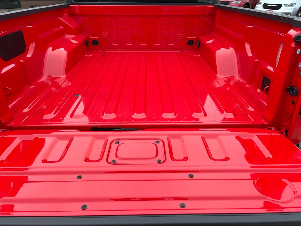 New 2026 Jeep Gladiator Sport image 23