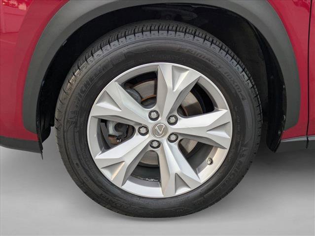 Used 2017 Lexus NX 200t AWD image 25