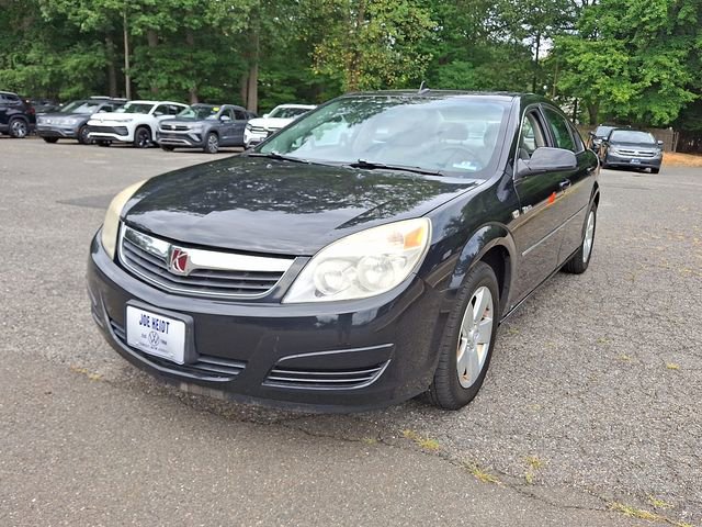 Used 2008 Saturn Aura Hybrid w/ Preferred Package image 4