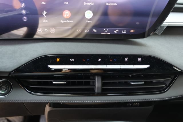 New 2027 Buick Enclave Sport Touring w/ Power Package FWD image 22