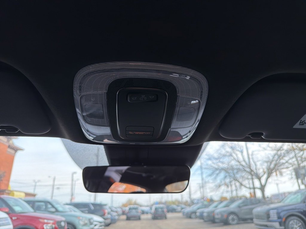 New 2026 Hyundai Elantra Sport image 18