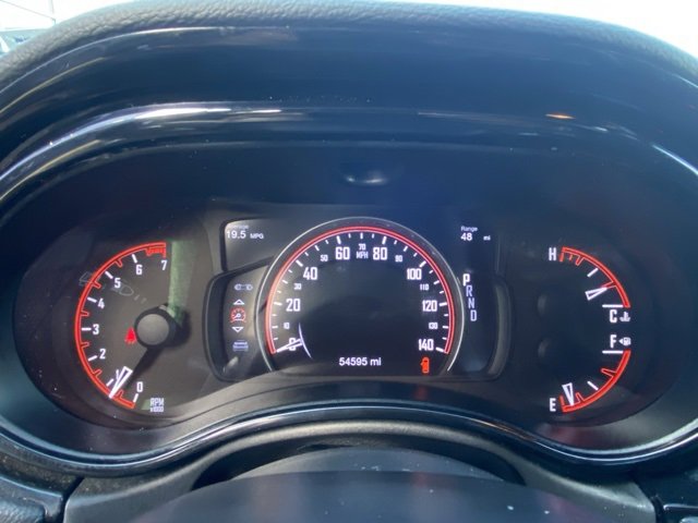 Used 2023 Dodge Durango GT image 18