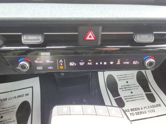 Used 2022 Kia EV6 Wind w/ Wind Technology Package image 81