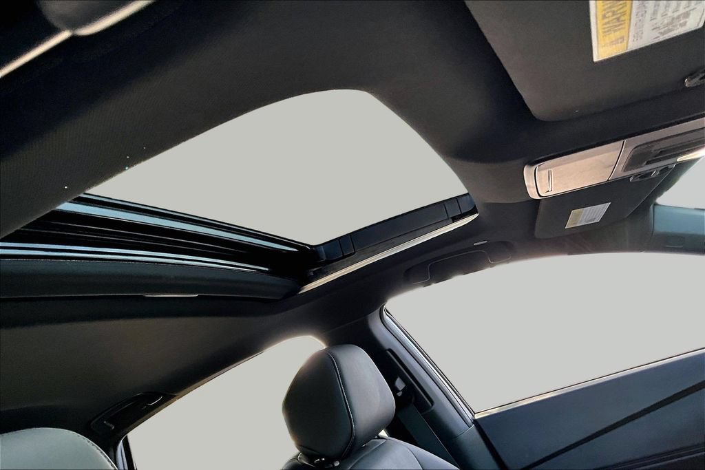 Used 2025 Honda Accord Sport-L image 21