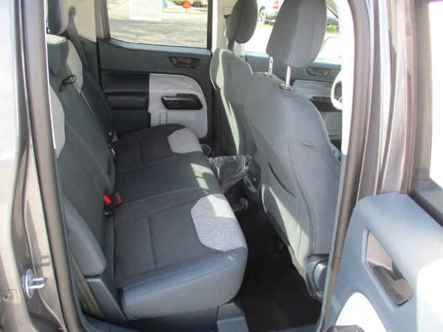 Used 2025 Ford Maverick XLT w/ XLT Luxury Package AWD/4WD image 21
