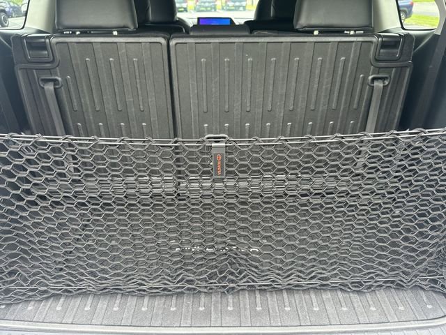 New 2026 Toyota Highlander Platinum AWD/4WD image 24