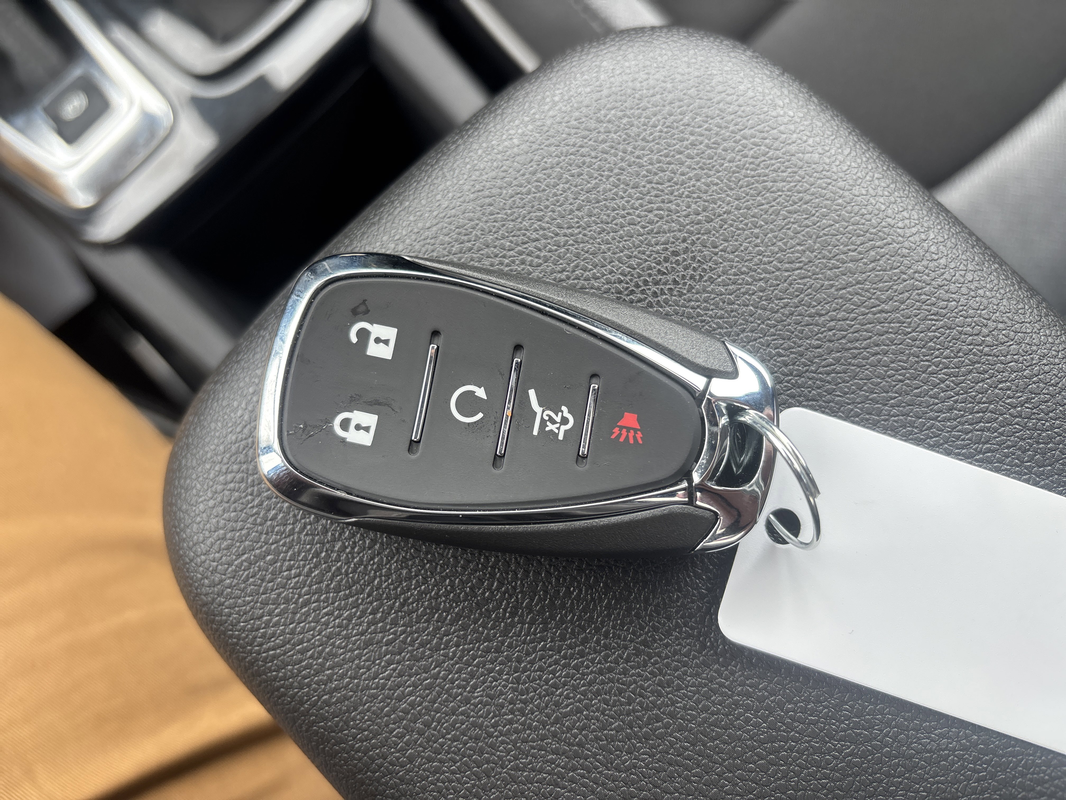 New 2026 Chevrolet TrailBlazer LT w/ Convenience Package image 29