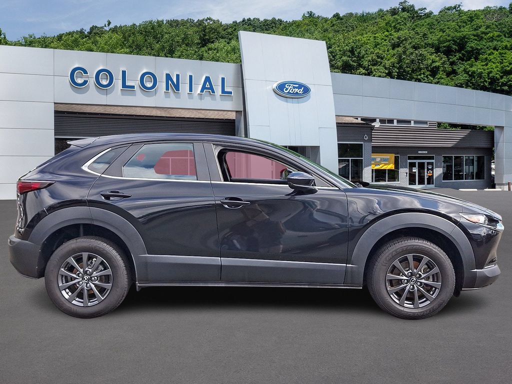 Used 2023 MAZDA CX-30 AWD 2.5 S image 7