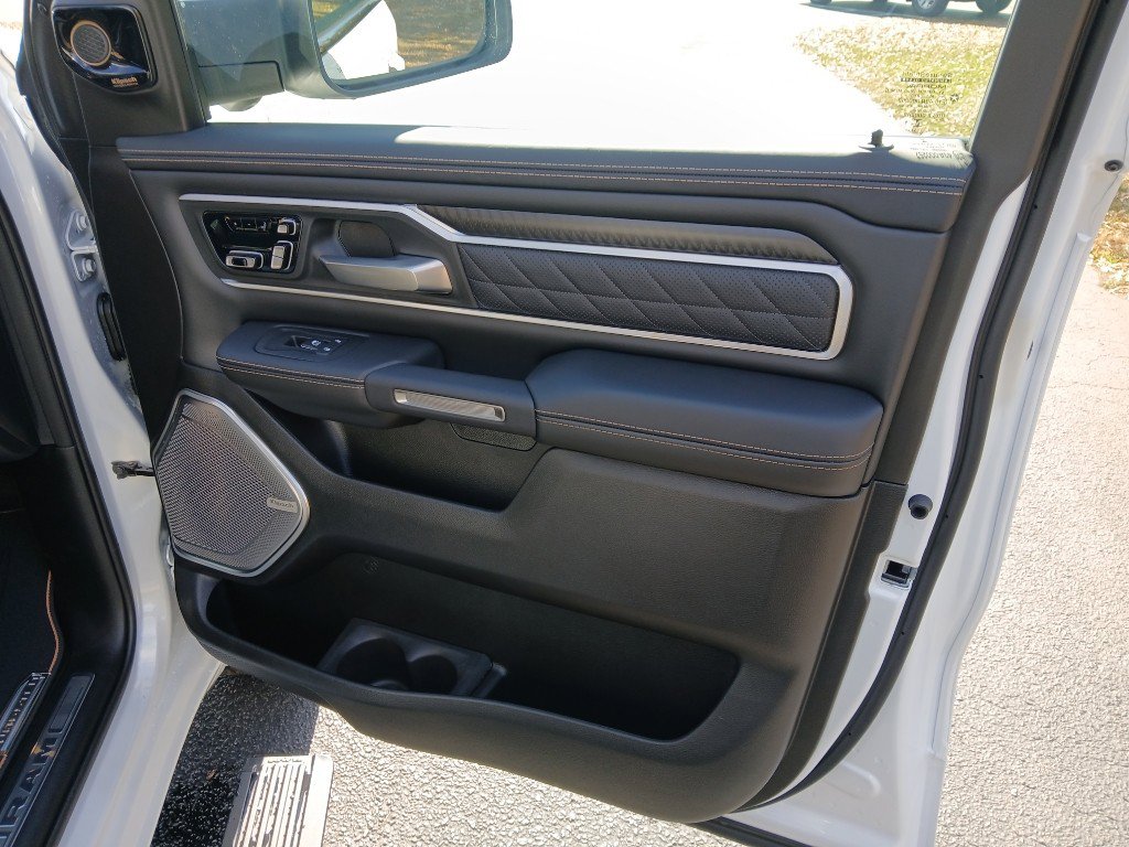 New 2026 RAM 1500 Tungsten image 35