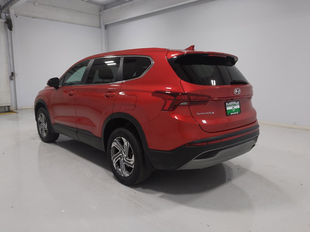 Used 2023 Hyundai Santa Fe SE AWD/4WD image 5