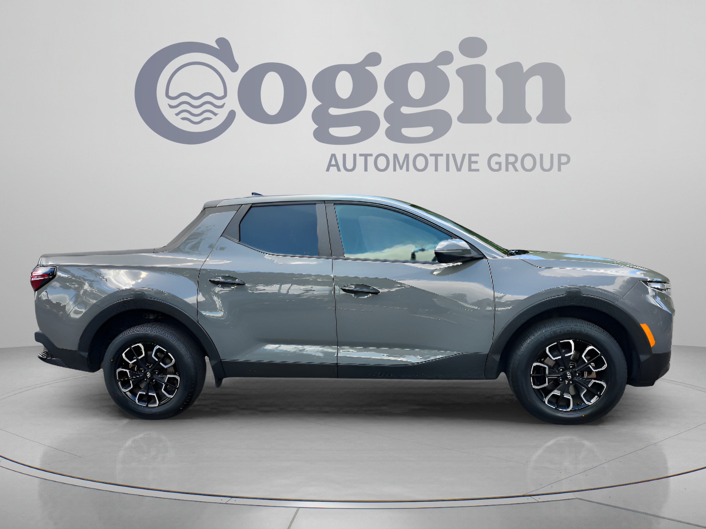 Used 2024 Hyundai Santa Cruz SEL FWD image 6
