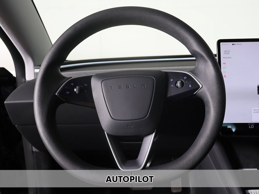 Used 2024 Tesla Model 3 Long Range RWD image 5