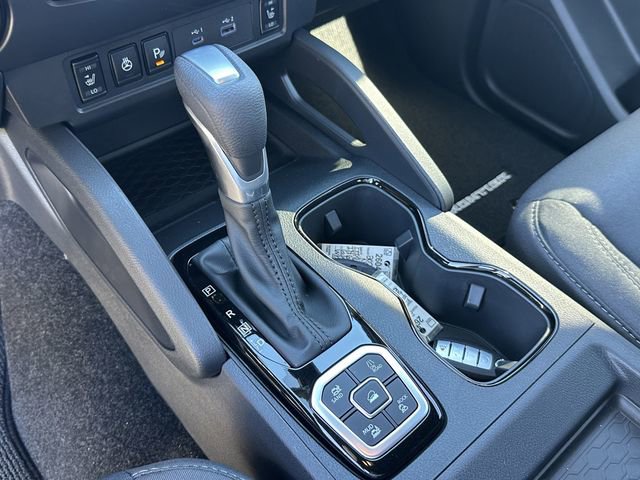 New 2026 Nissan Frontier SV w/ SV Convenience Package AWD/4WD image 8