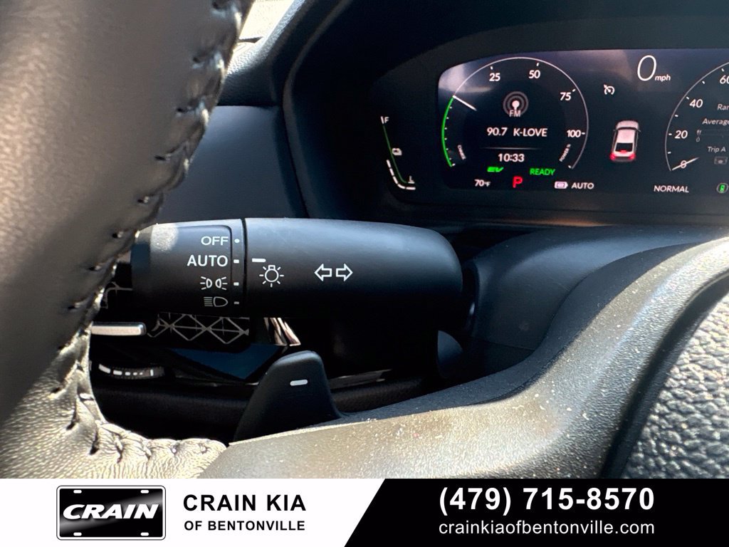 Used 2026 Honda Accord Sport image 31
