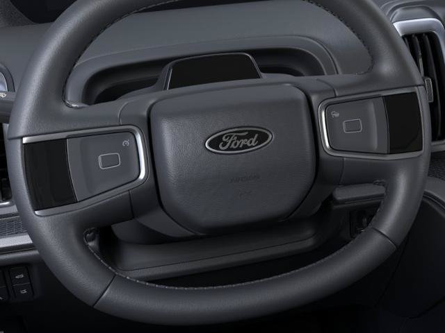 New 2026 Ford Expedition Max Platinum AWD/4WD image 12