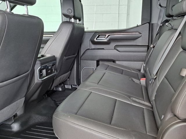 Used 2023 Chevrolet Silverado 1500 LTZ AWD/4WD image 27