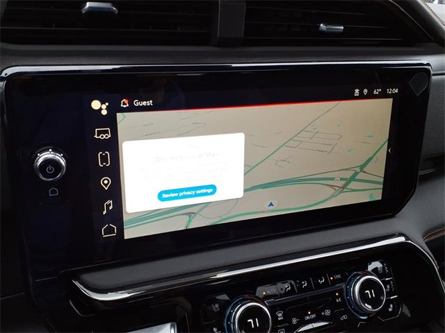 New 2026 GMC Sierra 2500 AT4 w/ Technology Package image 25