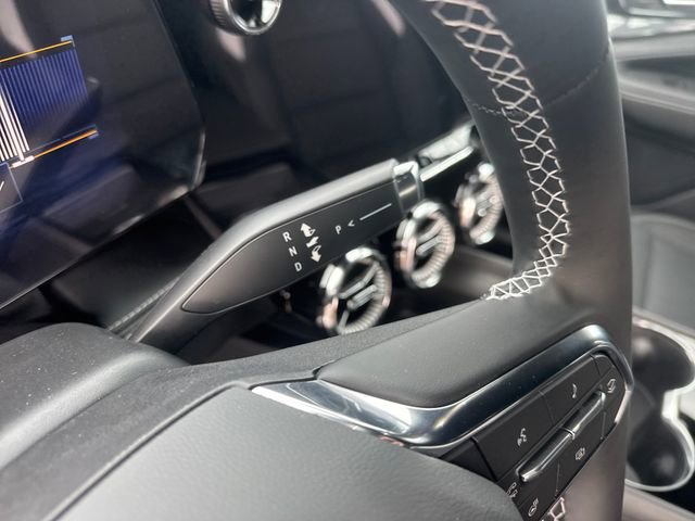 New 2026 Chevrolet Blazer EV LT image 26