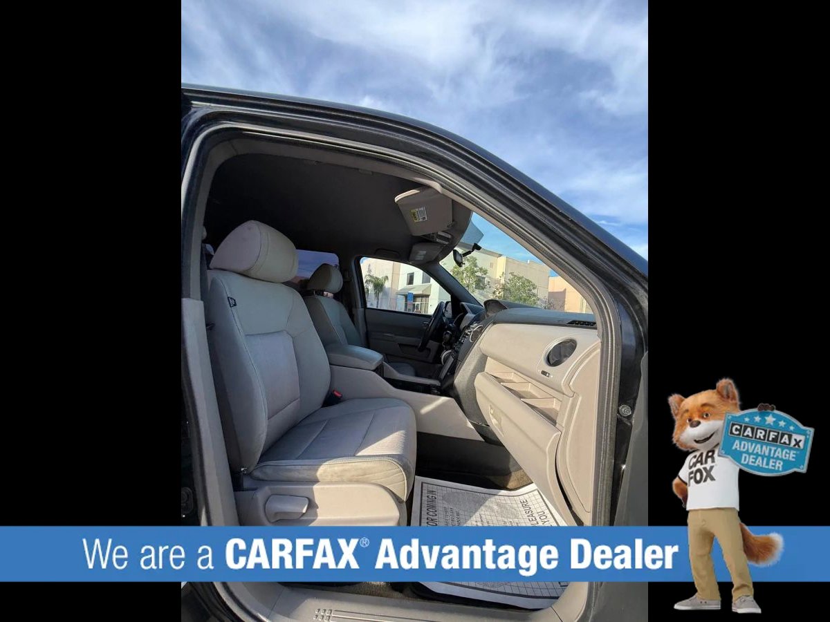 Used 2014 Honda Pilot EX image 19