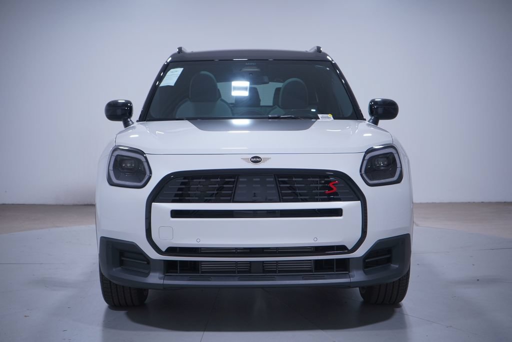 New 2026 MINI Cooper Countryman S AWD/4WD image 4