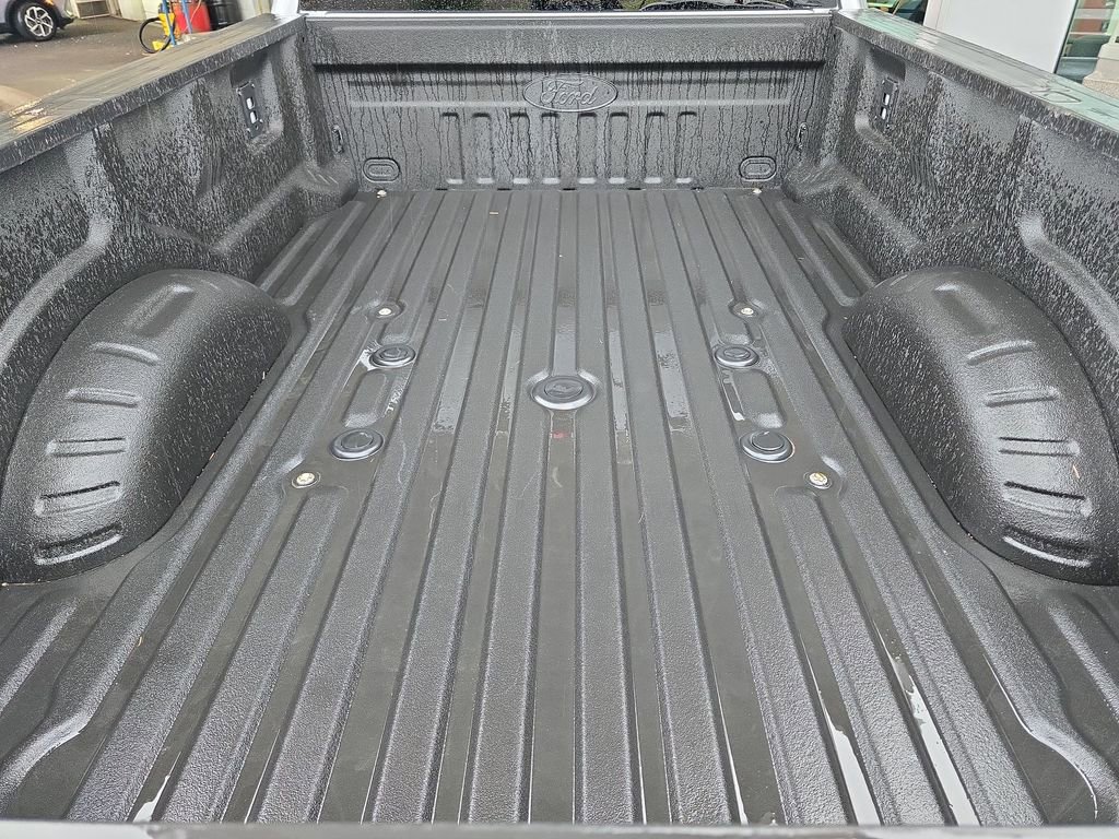 Used 2024 Ford F450 Lariat image 30