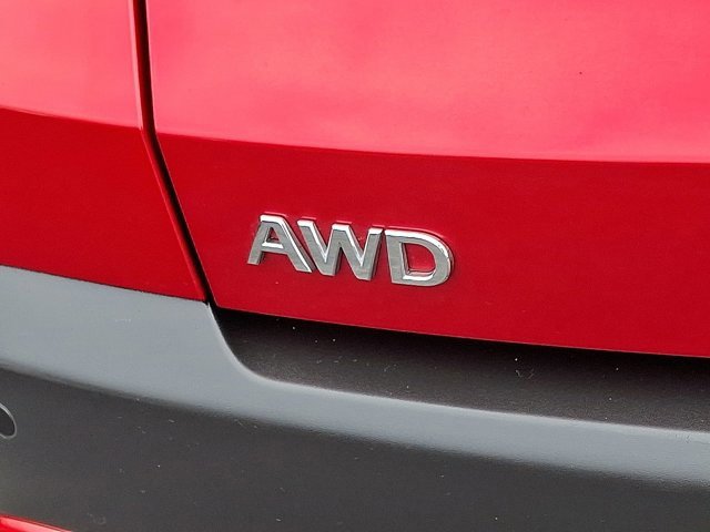 Used 2022 INFINITI QX55 Essential w/ Proactive Package image 34