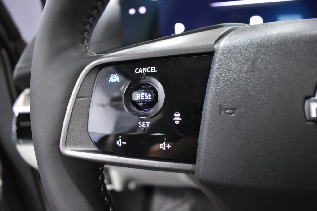 New 2026 Nissan Murano SL AWD/4WD image 32