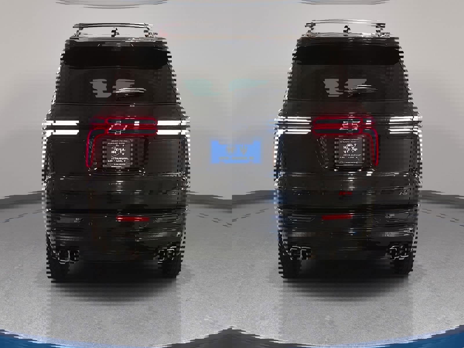 Used 2024 Chevrolet Traverse RS w/ LPO, Floor Liner Package image 6