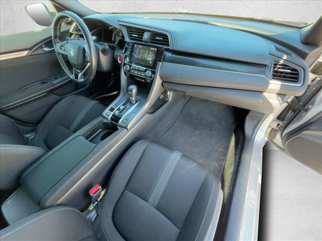 Used 2020 Honda Civic EX image 20
