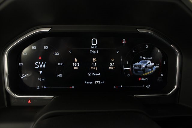 New 2026 GMC Sierra 2500 Denali w/ Denali Reserve Package image 15