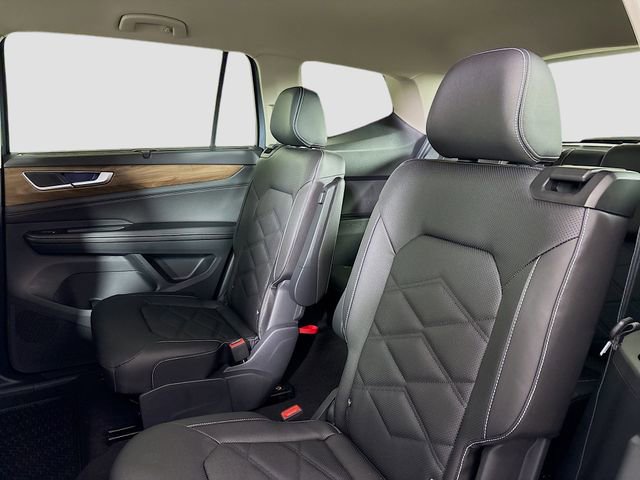 New 2026 Volkswagen Atlas SE AWD/4WD image 23