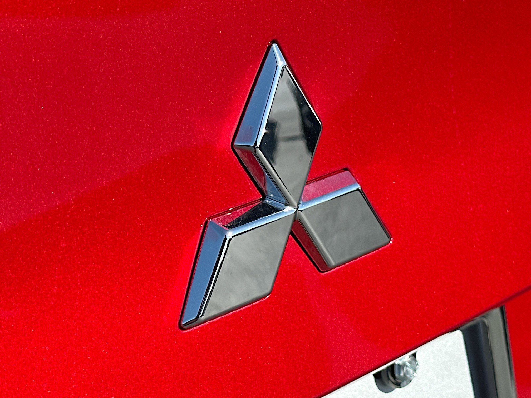New 2025 Mitsubishi Outlander SE image 20